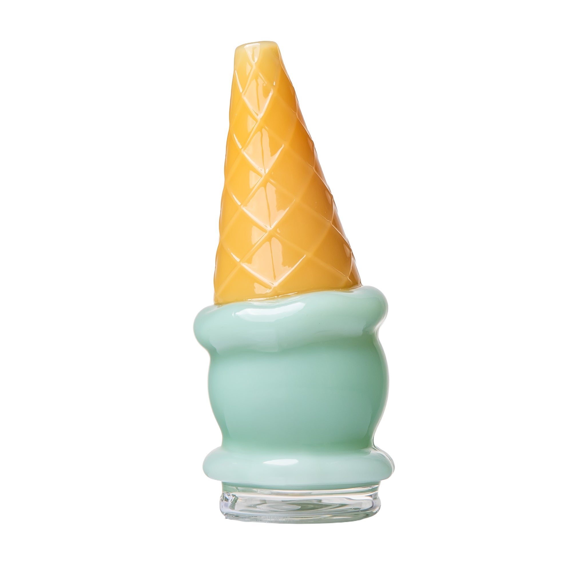 Peak Top Mint - Puffco Peak Accessory | Planet Caravan